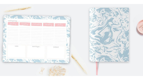 Dotty About Paper Stationery